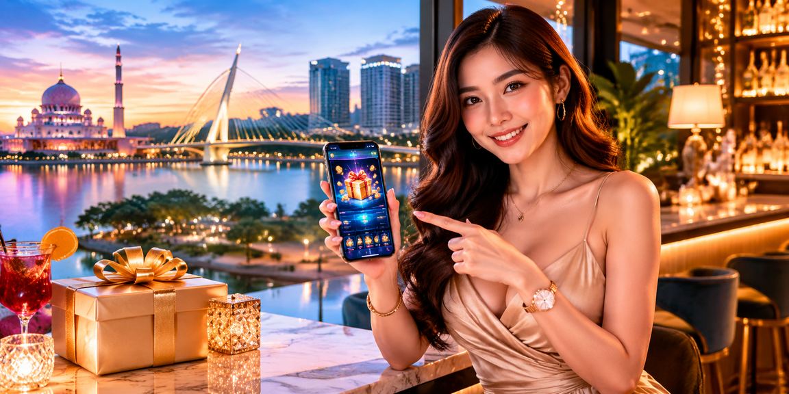 Pengguna Malaysia mengakses platform ae111 melalui aplikasi mudah alih
