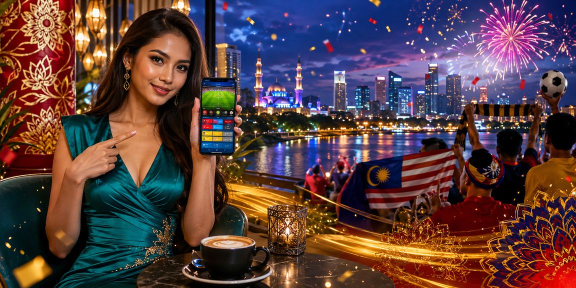 Pertaruhan bola sepak Selangor di ae111